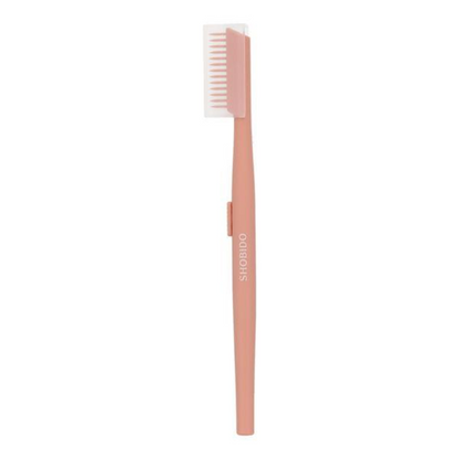 SHOBIDO 2WAY Eyelash Comb 1 piece SPV71563