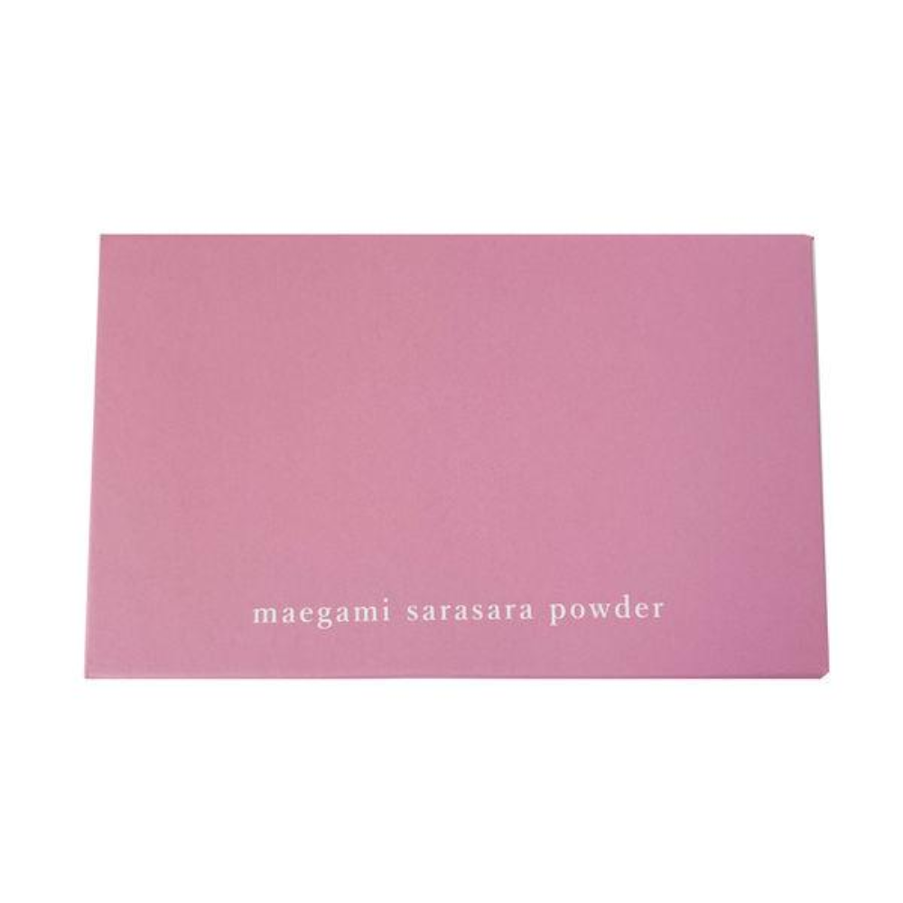 SHOBIDOSmooth Powder for bangs 54g SPV74464