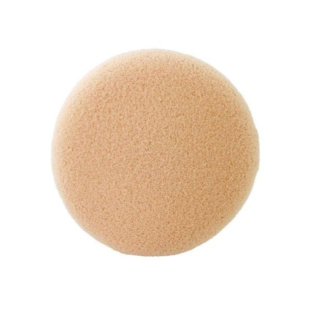 SHOBIDO Mochi Soft, Elastic, Thick Makeup Puff Pore Covering puff 1 pc