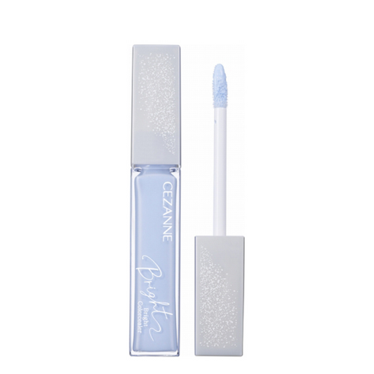 CEZANNE Bright Color Sealer 10 Clear Blue 9.0g