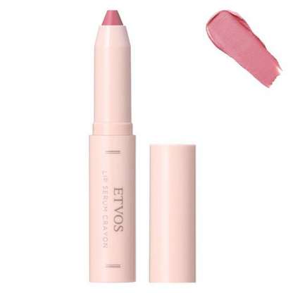ETVOS Lip Serum Crayon Crayon Lip 1.3g