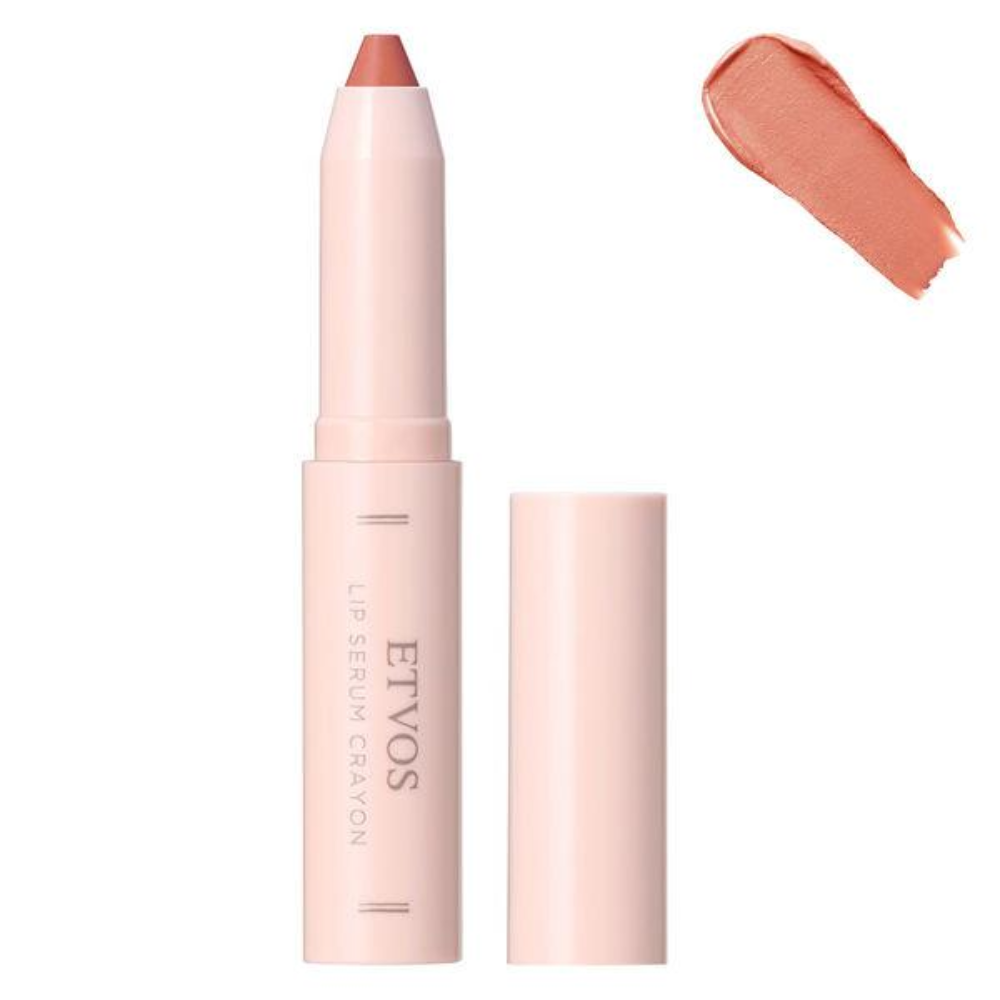 ETVOS Lip Serum Crayon Crayon Lip 1.3g