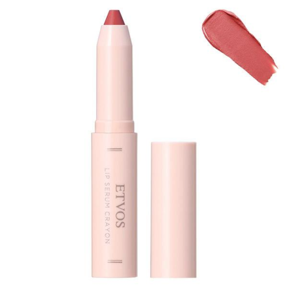 ETVOS Lip Serum Crayon Crayon Lip 1.3g