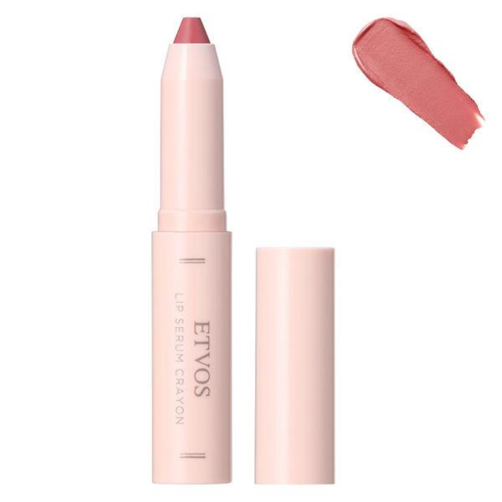 ETVOS Lip Serum Crayon Crayon Lip 1.3g