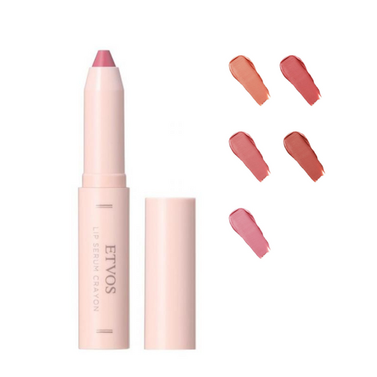 ETVOS Lip Serum Crayon Crayon Lip 1.3g