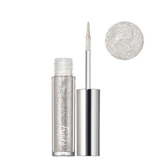 FUJIKO Fujiko Genuine Silver Liner 2g
