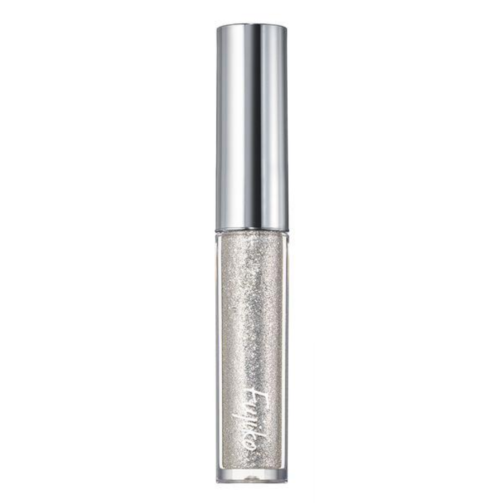 FUJIKO Fujiko Genuine Silver Liner 2g