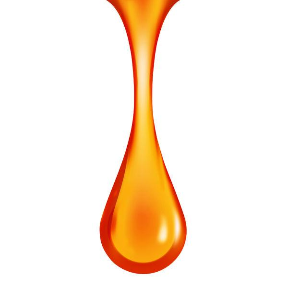 ROSETTE Black Magma Hot Cleansing Oil 180ml