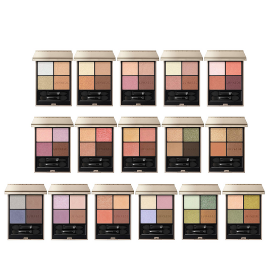 KANEBO COSMETICS LUNASOL Eye Coloration N Eyeshadow 7g
