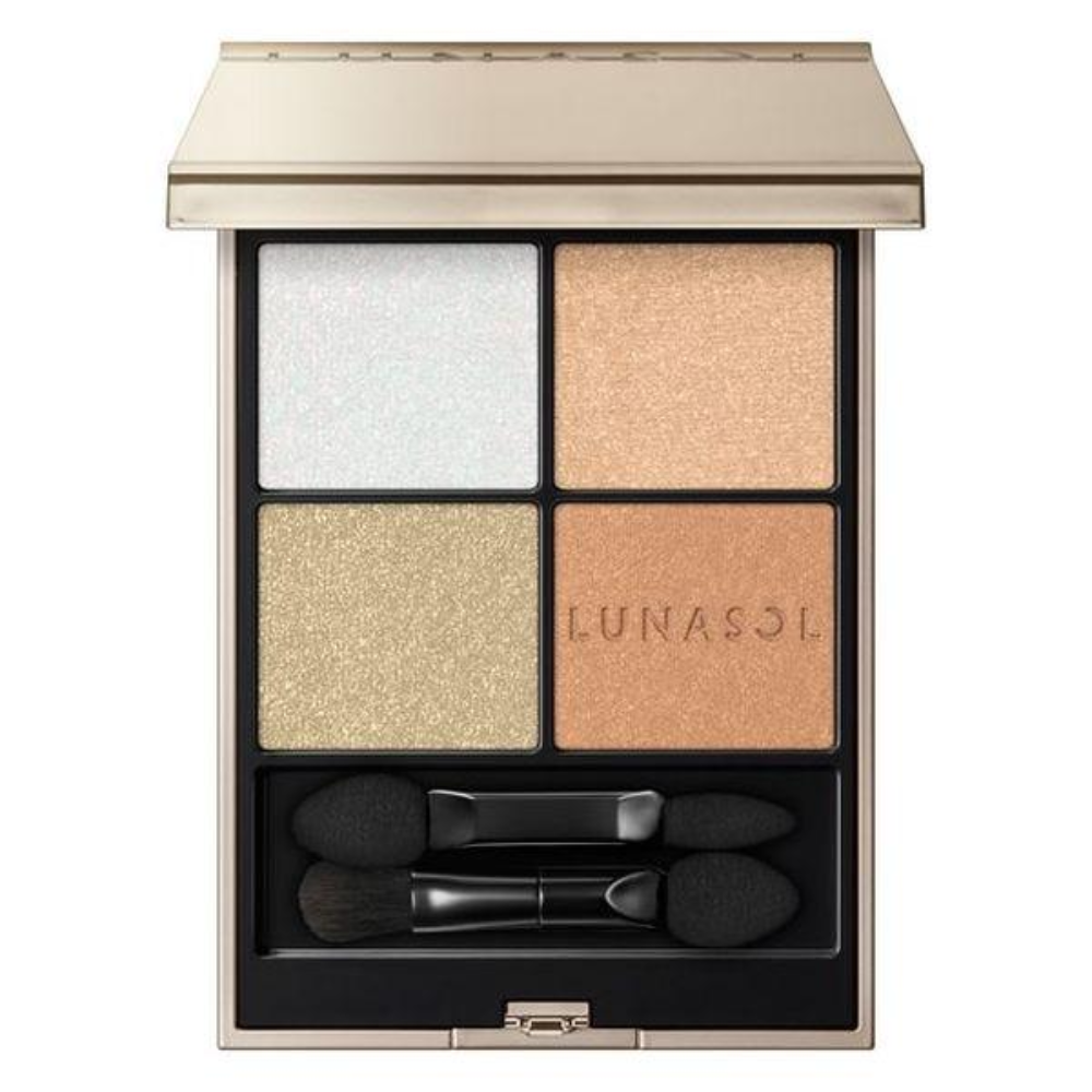 KANEBO COSMETICS LUNASOL Eye Coloration N Eyeshadow 7g