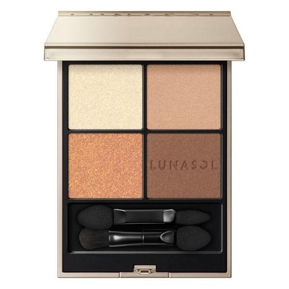 KANEBO COSMETICS LUNASOL Eye Coloration N Eyeshadow 7g