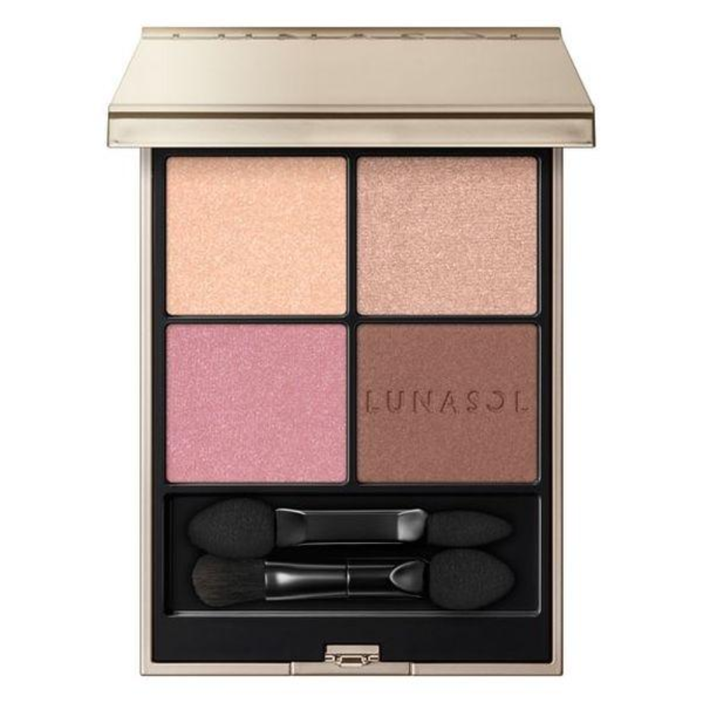 KANEBO COSMETICS LUNASOL Eye Coloration N Eyeshadow 7g