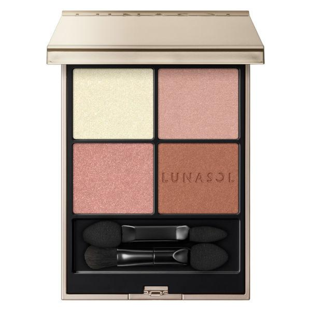KANEBO COSMETICS LUNASOL Eye Coloration N Eyeshadow 7g