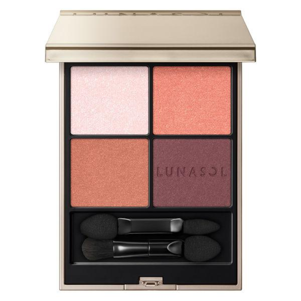 KANEBO COSMETICS LUNASOL Eye Coloration N Eyeshadow 7g