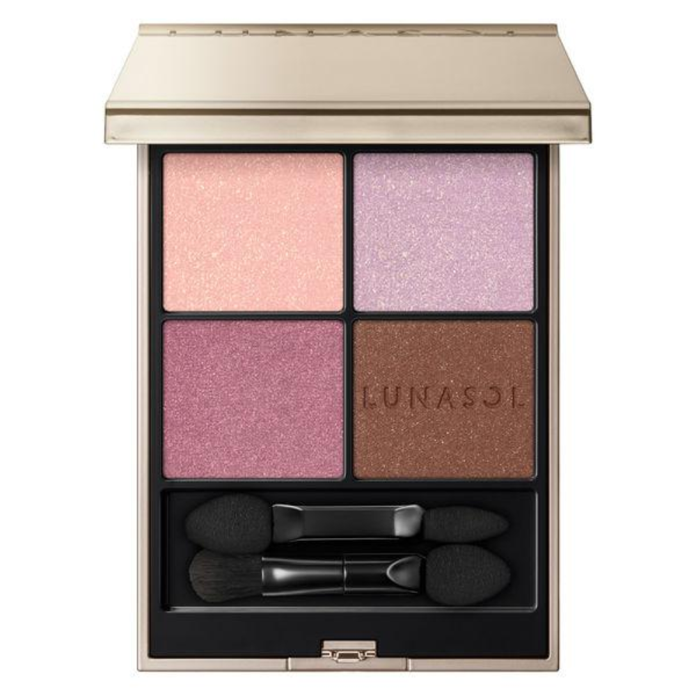 KANEBO COSMETICS LUNASOL Eye Coloration N Eyeshadow 7g