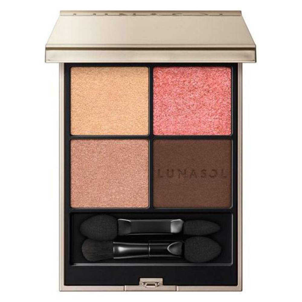 KANEBO COSMETICS LUNASOL Eye Coloration N Eyeshadow 7g