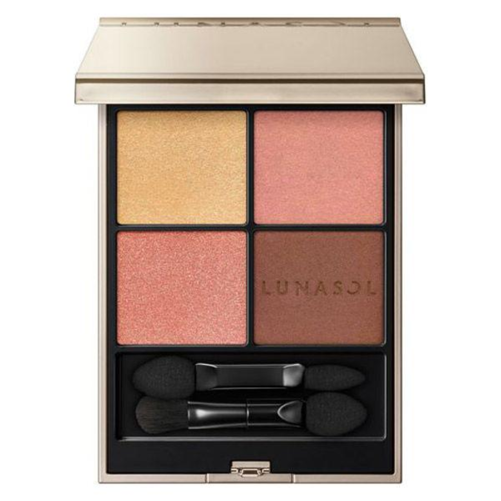 KANEBO COSMETICS LUNASOL Eye Coloration N Eyeshadow 7g