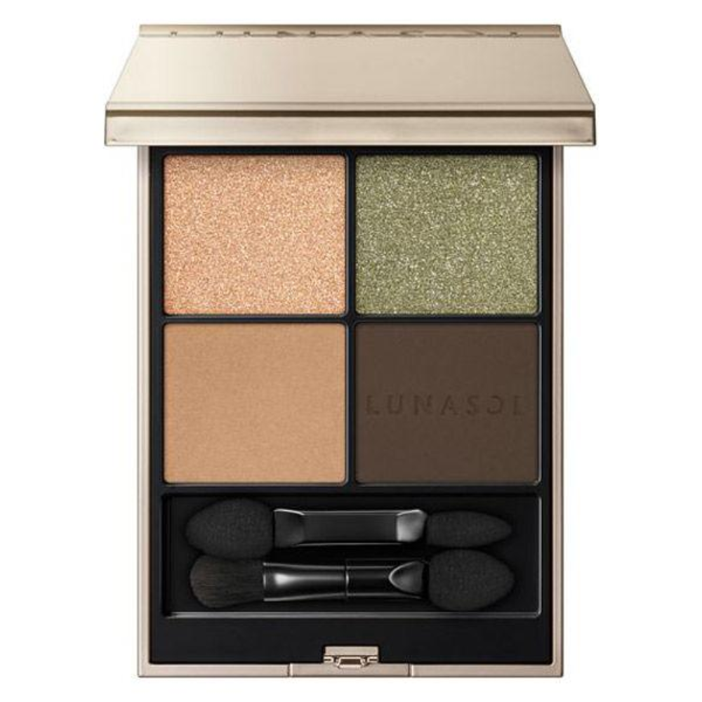 KANEBO COSMETICS LUNASOL Eye Coloration N Eyeshadow 7g