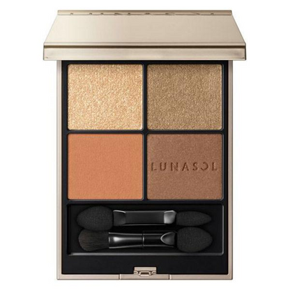 KANEBO COSMETICS LUNASOL Eye Coloration N Eyeshadow 7g
