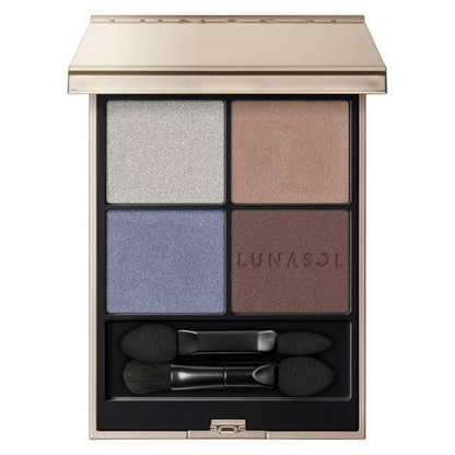 KANEBO COSMETICS LUNASOL Eye Coloration N Eyeshadow 7g