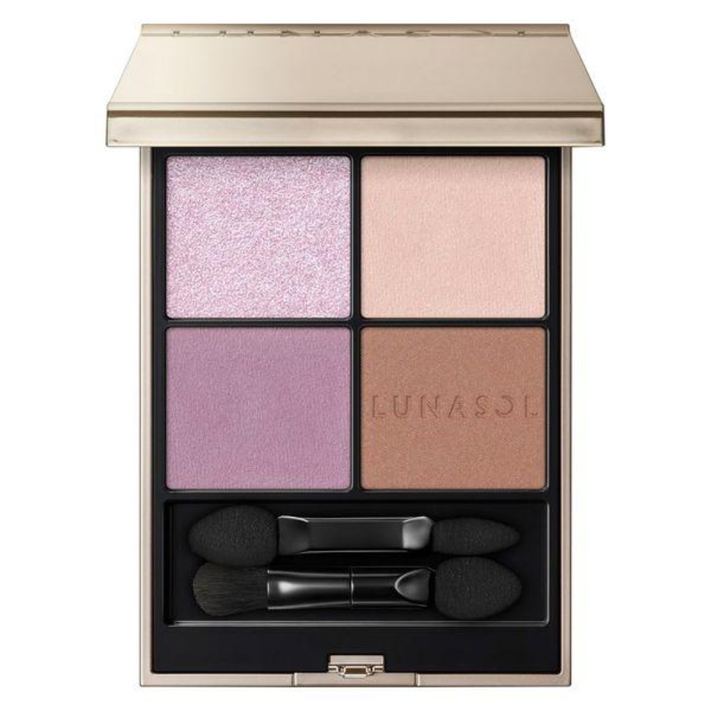 KANEBO COSMETICS LUNASOL Eye Coloration N Eyeshadow 7g