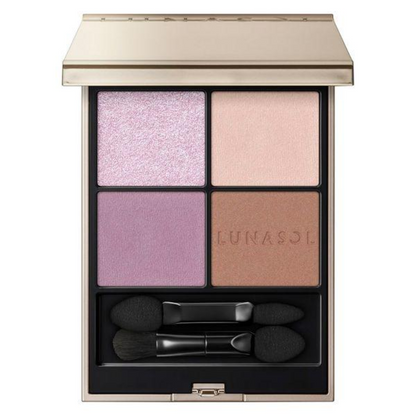 KANEBO COSMETICS LUNASOL Eye Coloration N Eyeshadow 7g