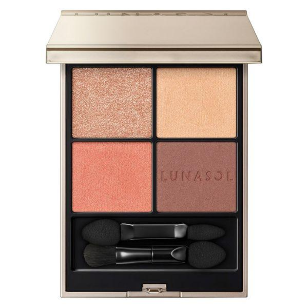 KANEBO COSMETICS LUNASOL Eye Coloration N Eyeshadow 7g