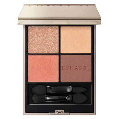 KANEBO COSMETICS LUNASOL Eye Coloration N Eyeshadow 7g