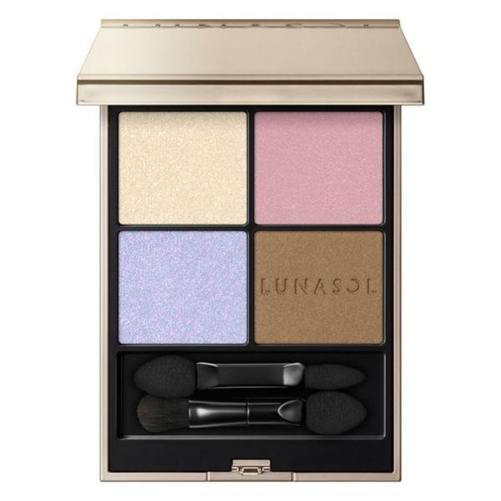 KANEBO COSMETICS LUNASOL Eye Coloration N Eyeshadow 7g