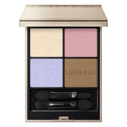 KANEBO COSMETICS LUNASOL Eye Coloration N Eyeshadow 7g