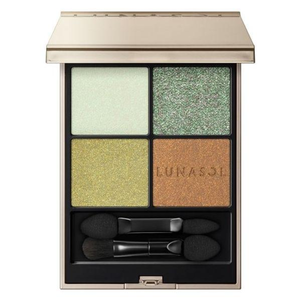 KANEBO COSMETICS LUNASOL Eye Coloration N Eyeshadow 7g