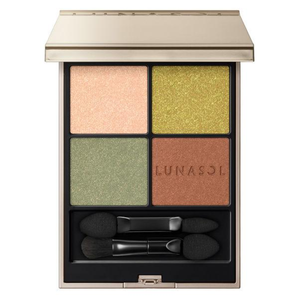 KANEBO COSMETICS LUNASOL Eye Coloration N Eyeshadow 7g
