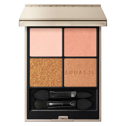KANEBO COSMETICS LUNASOL Eye Coloration N Eyeshadow 7g