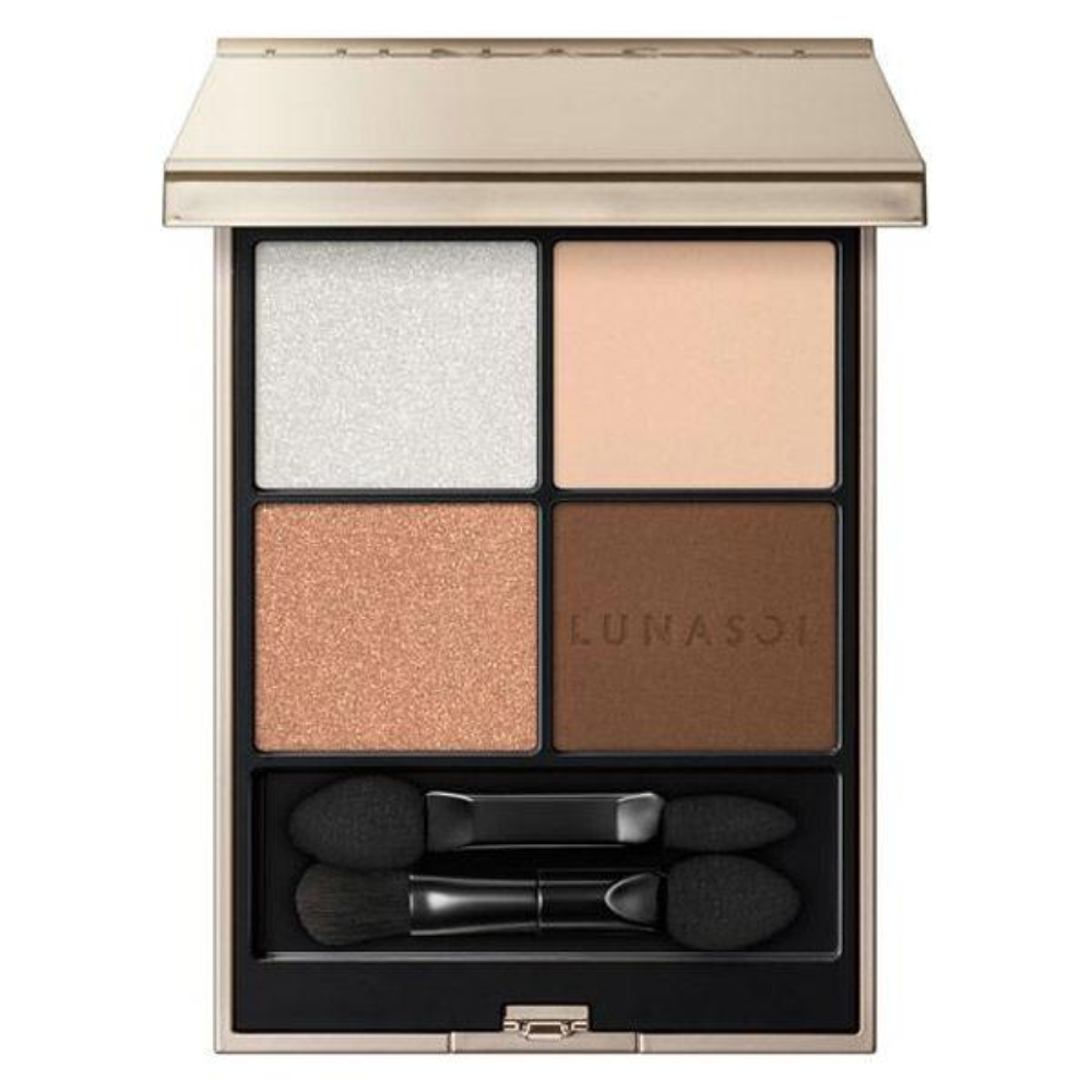 KANEBO COSMETICS LUNASOL Eye Coloration N Eyeshadow 7g
