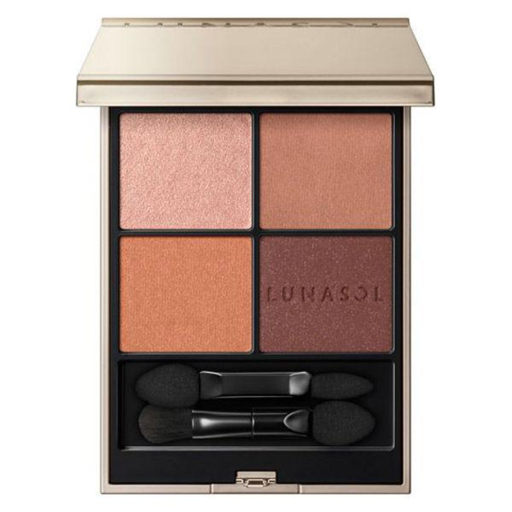 KANEBO COSMETICS LUNASOL Eye Coloration N Eyeshadow 7g