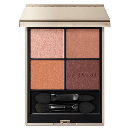 KANEBO COSMETICS LUNASOL Eye Coloration N Eyeshadow 7g