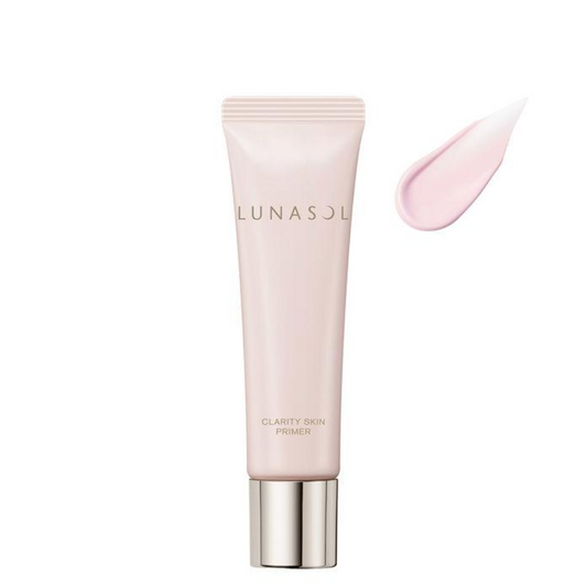 KANEBO COSMETICS LUNASOL Clarity Skin Primer 01 30g