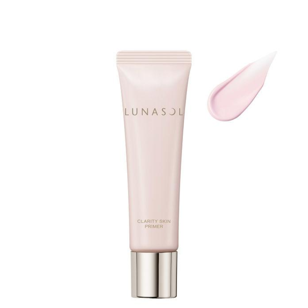 KANEBO COSMETICS LUNASOL Clarity Skin Primer 01 30g