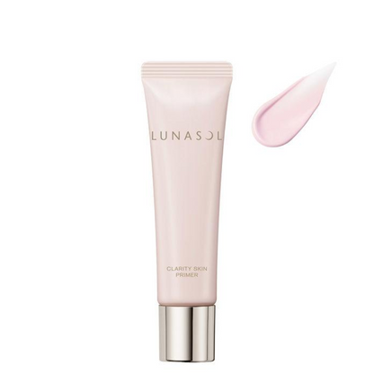 KANEBO COSMETICS LUNASOL Clarity Skin Primer 01 30g