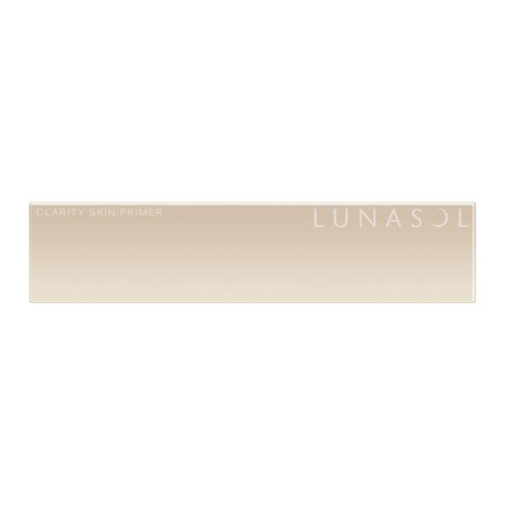 KANEBO COSMETICS LUNASOL Clarity Skin Primer 01 30g