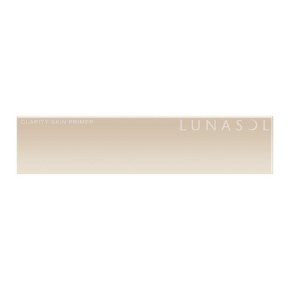 KANEBO COSMETICS LUNASOL Clarity Skin Primer 01 30g
