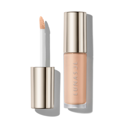 KANEBO COSMETICS LUNASOL Seamless Correcting Liquid Concealer (01 / 02 / 03 / 04 / 05) 5g