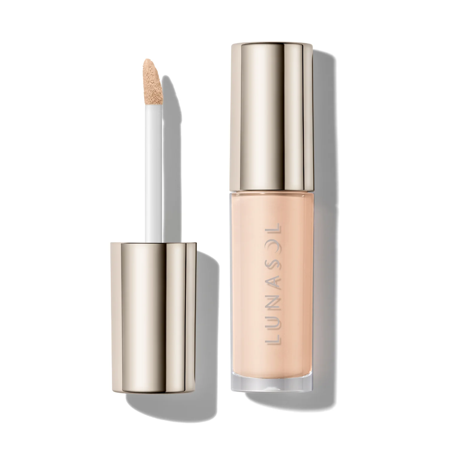 KANEBO COSMETICS LUNASOL Seamless Correcting Liquid Concealer (01 / 02 / 03 / 04 / 05) 5g