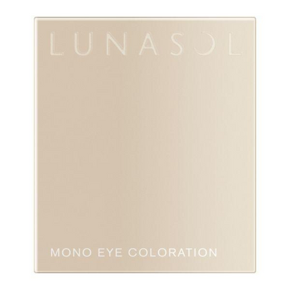 KANEBO COSMETICS LUNASOL Mono Eye Coloration Cream Eye Shadow (EX10C / EX11C) 1.1g
