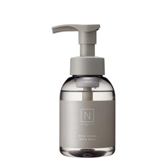 SIROK N Organic HOME Whipped Aroma Hand Soap 350ml