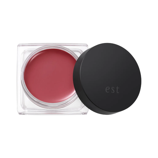 KAO EST Transphere Lively Lip & Cheek 8g