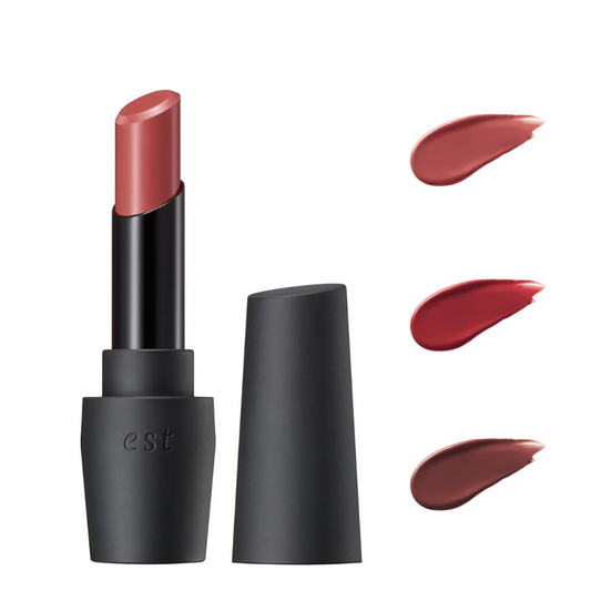 KAO EST Transphere Lipstick (EX01 / EX02 / EX03) 3.8g