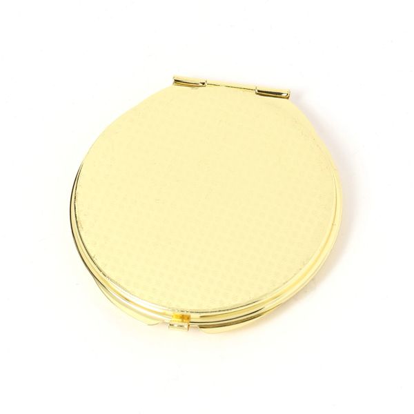 LAKOLE FLOWER compact mirror (Cosmos / Tulip / Rose) 1 pc