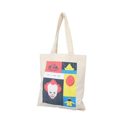 MARUMA DC Tote bag - Character 1 pc
