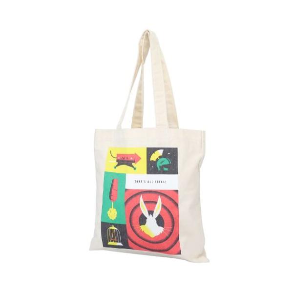 MARUMA DC Tote bag - Character 1 pc